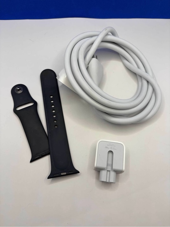Apple Other - MacBook Charger Extender and Wall Plug with Apple Watch Band Bundle